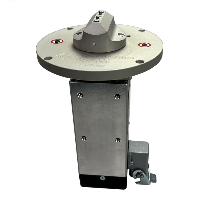 DPF-300 Milling Head w/ Spindle