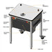 DPF-300 Depaneling System