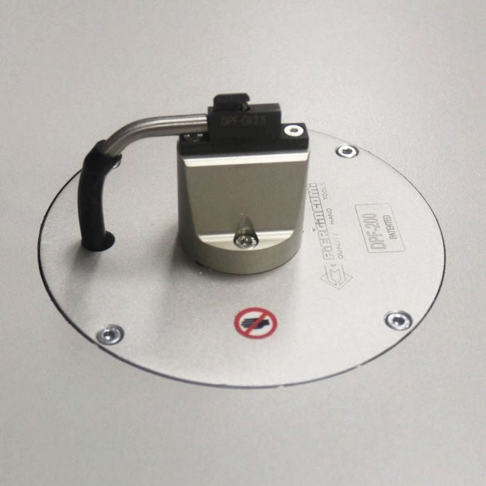 DPF-200 Depaneling System