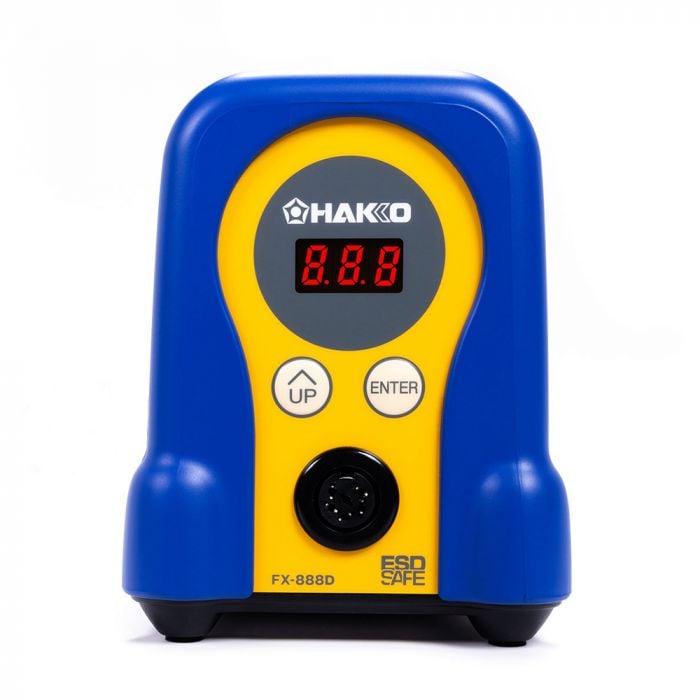 FX-888D Digital Soldering Station