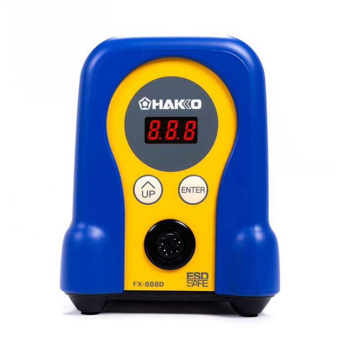 FX-888D Digital Soldering Station
