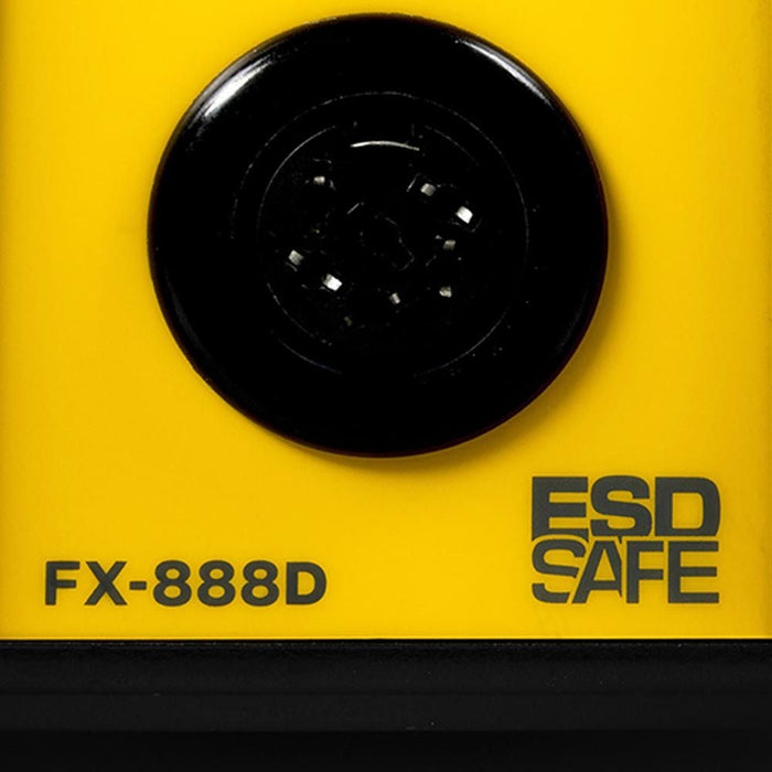 FX-888D Digital Soldering Station