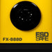 FX-888D Digital Soldering Station