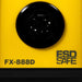 FX-888D Digital Soldering Station