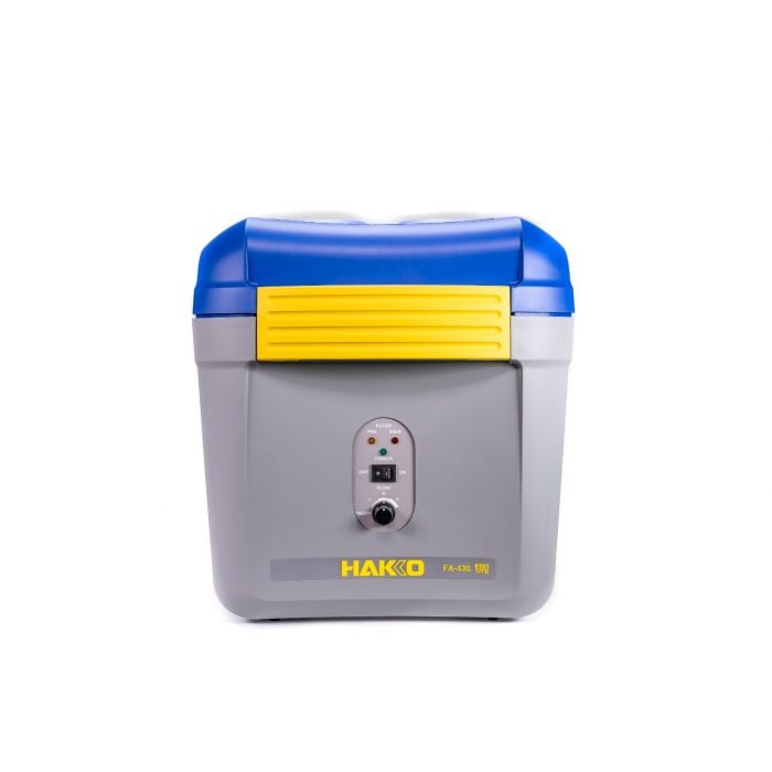 FA-430 Fume Extraction System w/o Duct Kit