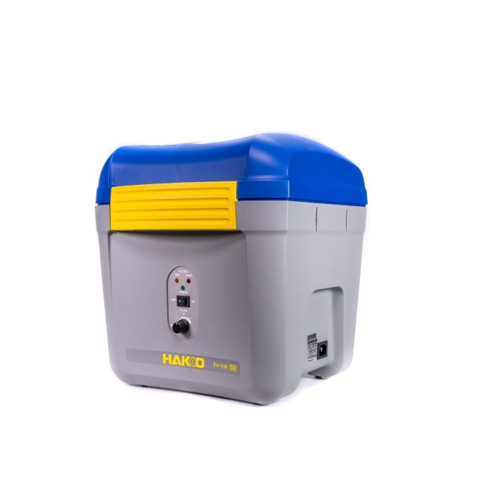 FA-430 Fume Extraction System w/o Duct Kit