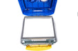 FA-430 Fume Extraction System w/o Duct Kit