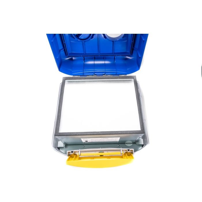 FA-430 Fume Extraction System w/o Duct Kit