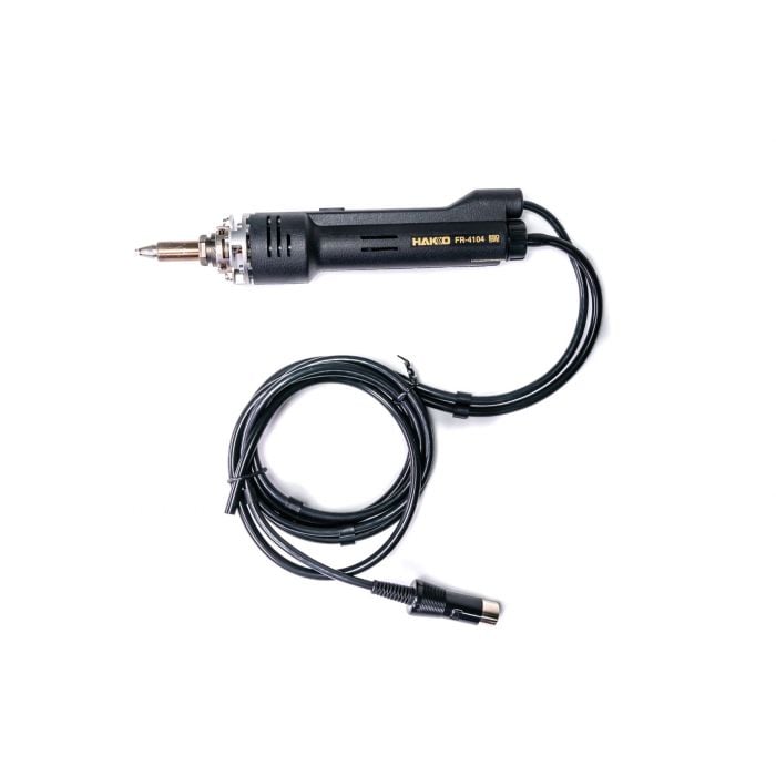 FX-973 3-Port Rework Station w/ Pencil Style Handpiece