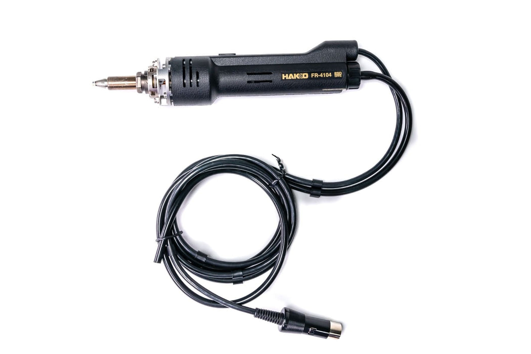 FX-973 3-Port Rework Station w/ Pencil Style Handpiece