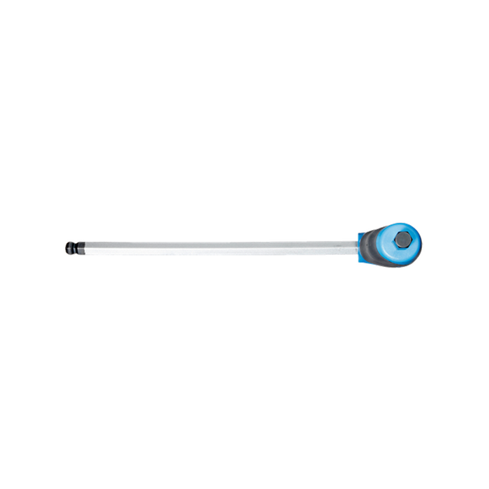 Gedore 2498596 2.5mm Hexagon Allen Key with 2C-T-Handle