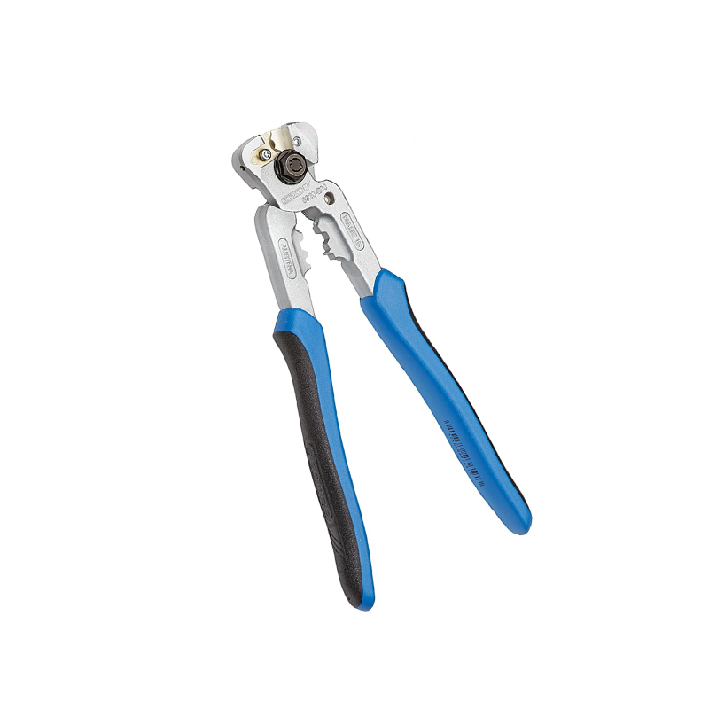 Gedore 8320-200 JC Wire Rope Cutter 200 mm — starboardtechnology