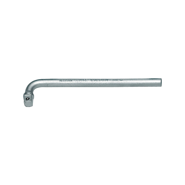 Gedore 6143270 1981 K L-Handle 1/2"