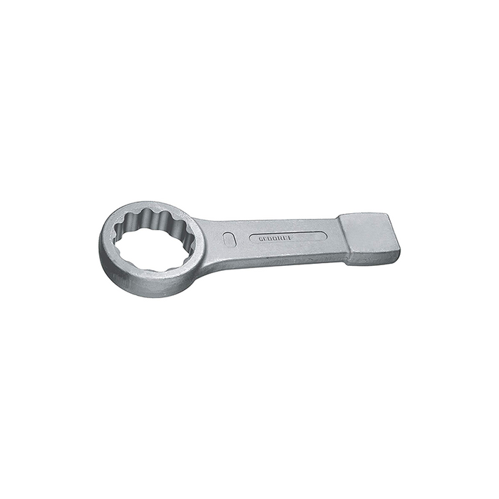 Gedore 1344331 306 22 Ring slogging spanner