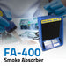 FA-400 Smoke Absorber