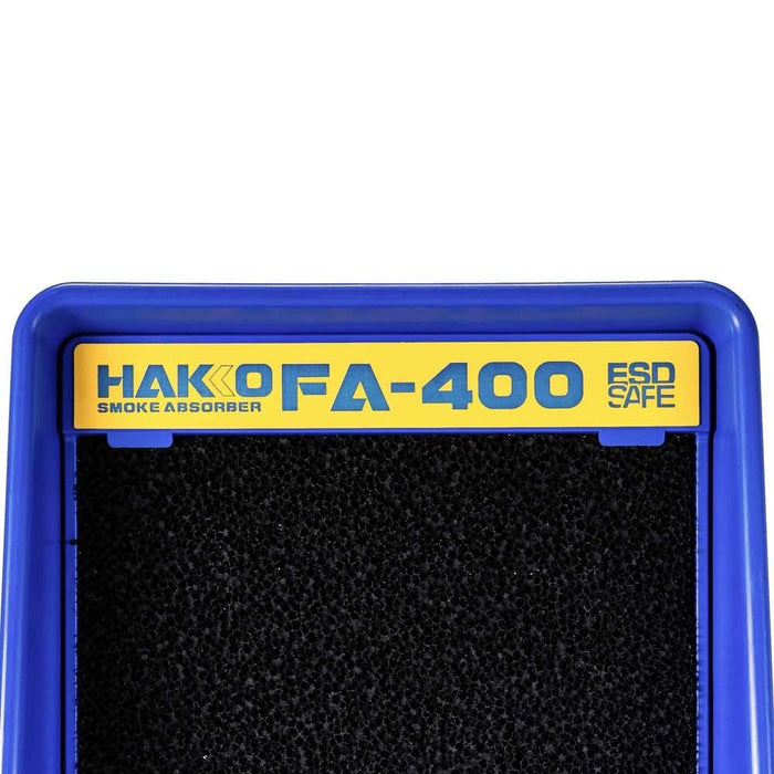 FA-400 Smoke Absorber