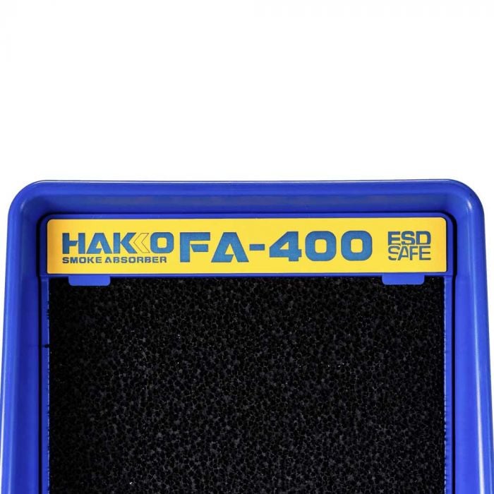 FA-400 Smoke Absorber