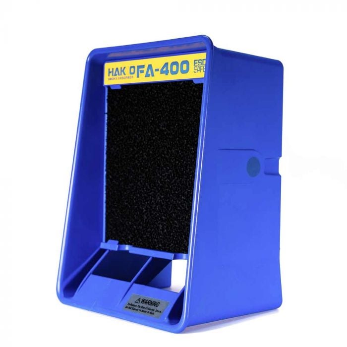 FA-400 Smoke Absorber