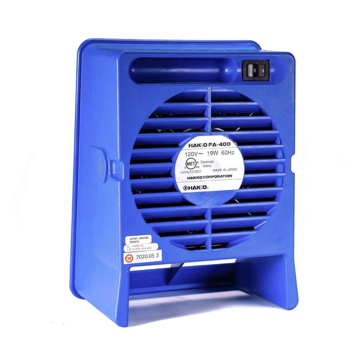 FA-400 Smoke Absorber
