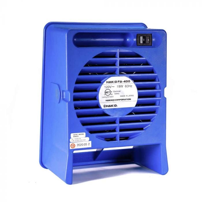 FA-400 Smoke Absorber