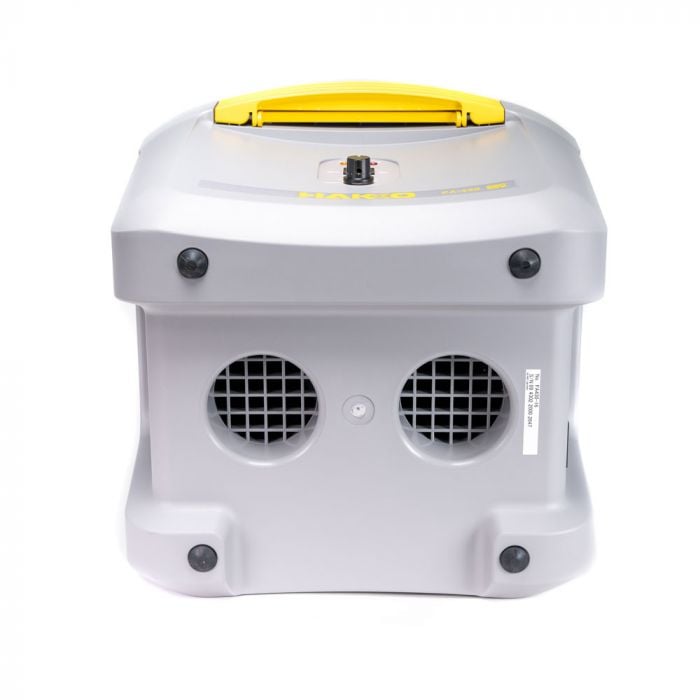 FA-430 Fume Extraction System w/o Duct Kit