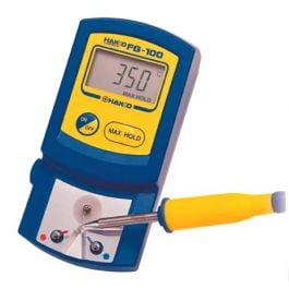 FG-100 Tip Thermometer — (°Celsius)