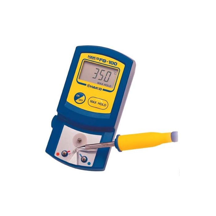 FG-100 Tip Thermometer — (°Celsius)