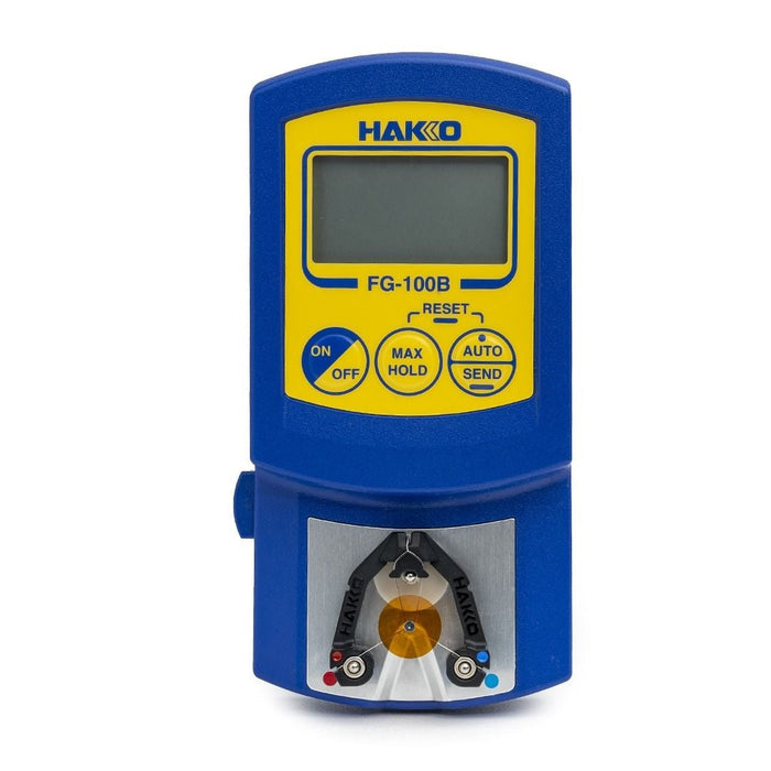 FG100B Tip Thermometer with Calibration Certificate