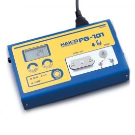 FG-101 Soldering Iron Tester (°Celsius)