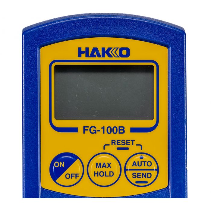FG100B Tip Thermometer with Calibration Certificate