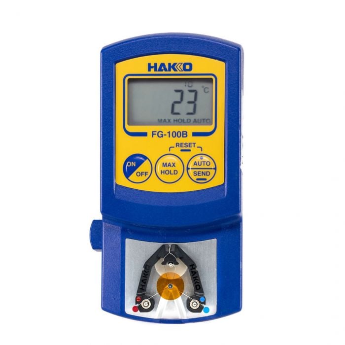 FG-100B Tip Thermometer