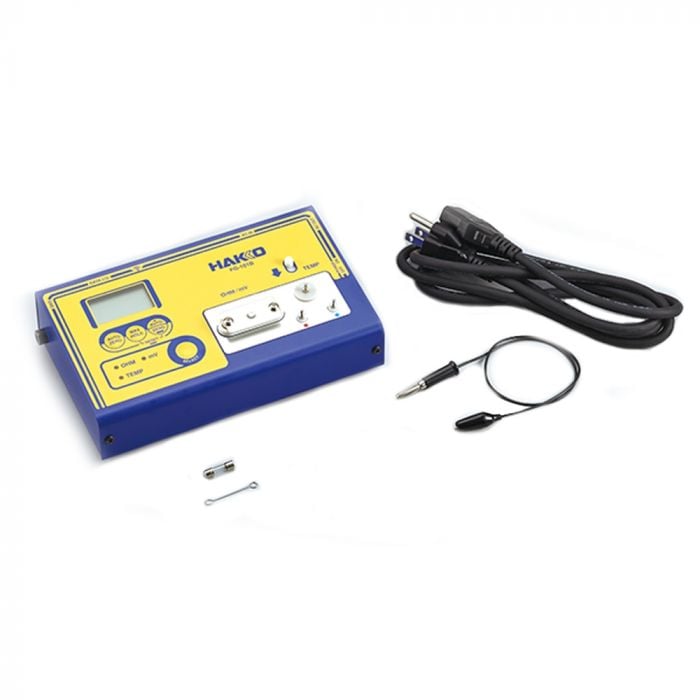 FG-101B Soldering Iron Tester