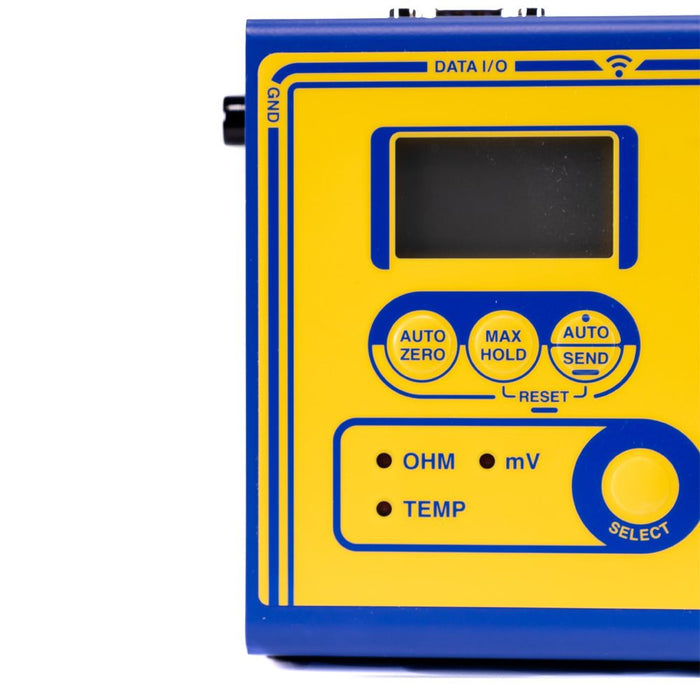 FG-101B Soldering Iron Tester