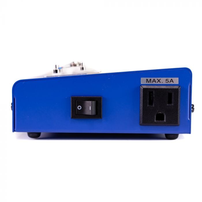 FG-101B Soldering Iron Tester
