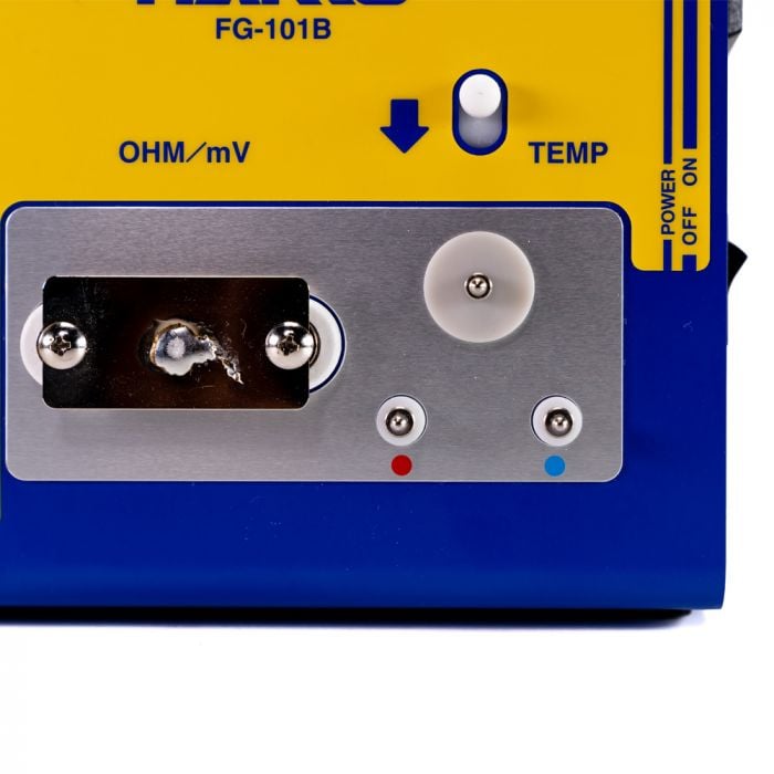 FG-101B Soldering Iron Tester