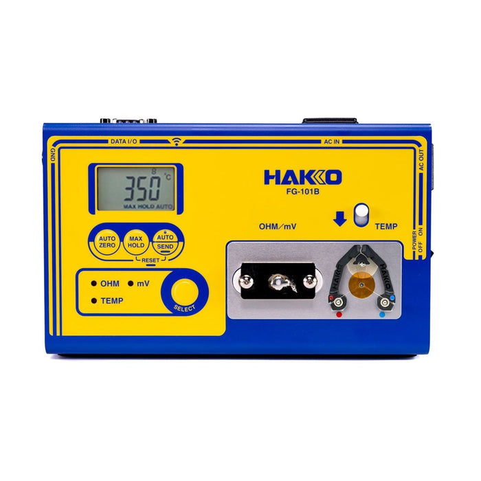 FG-101B Soldering Iron Tester