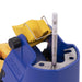 FX-973 3-Port Rework Station w/ Pencil Style Handpiece