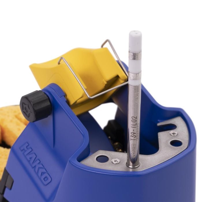FX-973 3-Port Rework Station w/ Pencil Style Handpiece