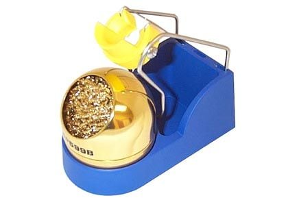 FM-2027 & FM-2030 Iron Holder