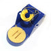 FH200-02, FM-2027 & FM-2030 Iron Holder w/Sponge Tip Cleaner