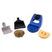 FH800-52BY, FX-1002 Iron Holder