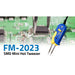 FM2023-02 Mini Hot Tweezers — Handpiece Only