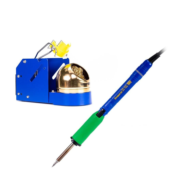 FM-2027 Soldering Iron Handpiece Kit