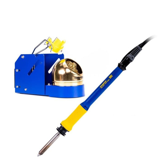 FM-2031 Nitrogen Heavy Duty Soldering Iron Handpiece with Holder