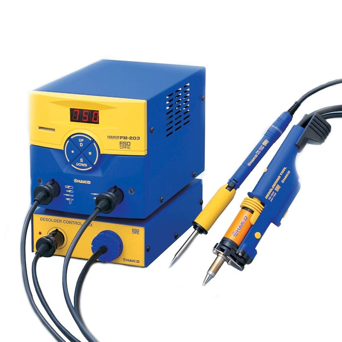 FM-2024 Desoldering Module