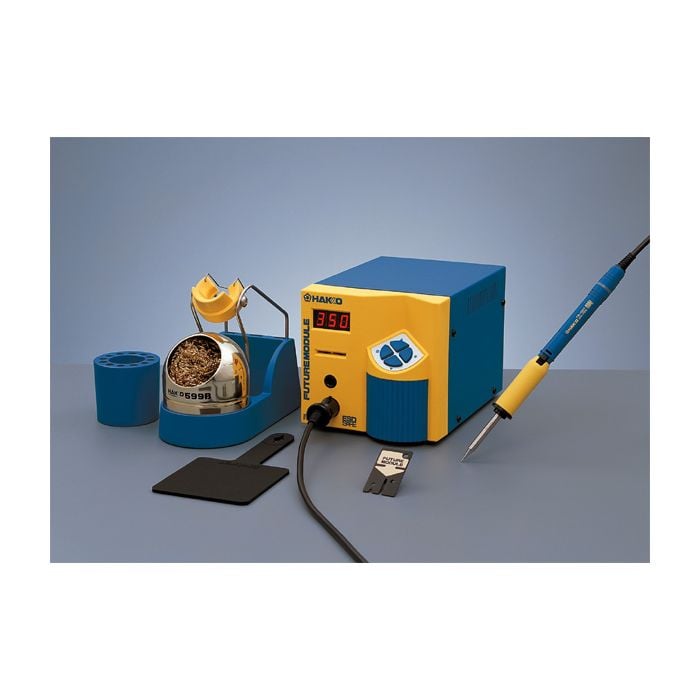 FM-202 Soldering Station