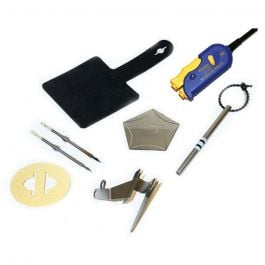 FM2023-01 Mini Hot Tweezers Kit