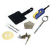 FM2023-01 Mini Hot Tweezers Kit