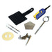 FM2023-01 Mini Hot Tweezers Kit