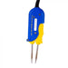 FM2023-02 Mini Hot Tweezers — Handpiece Only